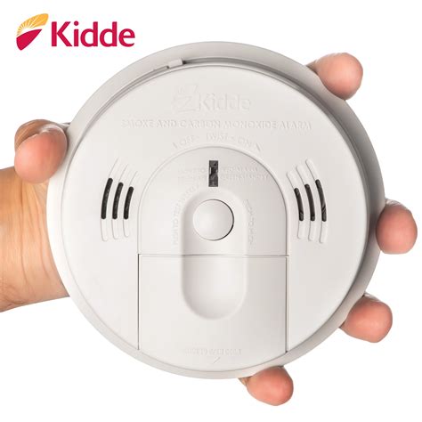 kiddie smoke detector manual Doc