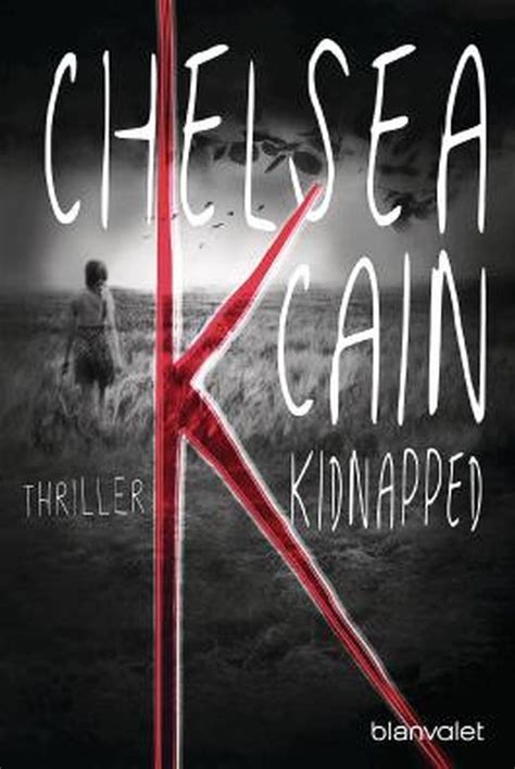kidnapped thriller kick lannigan band PDF