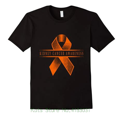 kidney cancer shirts