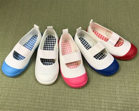 kids' japanese school shoes