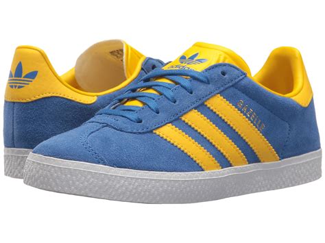 kids adidas gazelle