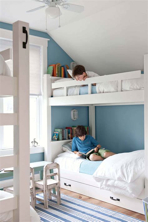 kids bed design