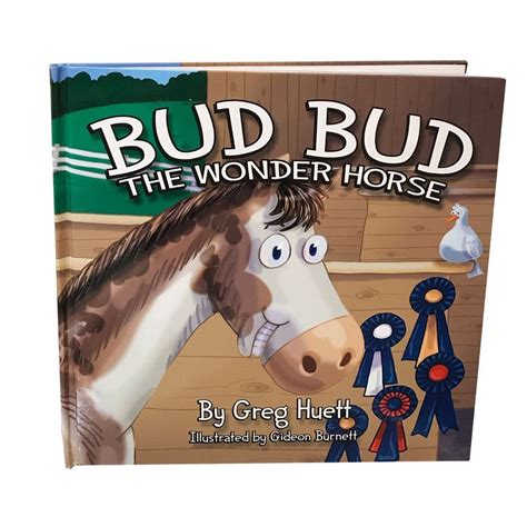 kids book alex and bud Reader