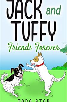 kids book jack and tuffy friends forever Doc