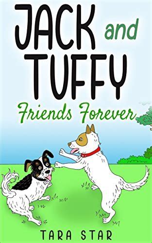 kids book jack and tuffy friends forever Doc