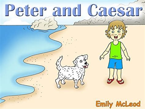 kids book peter and caesar Epub