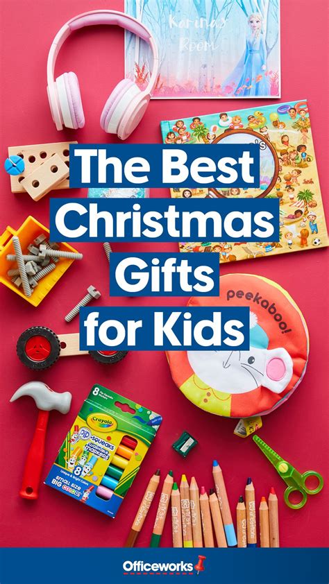 kids christmas gifts