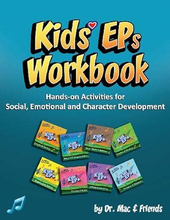 kids eps workbook hands on activities for social emotional and character development Epub