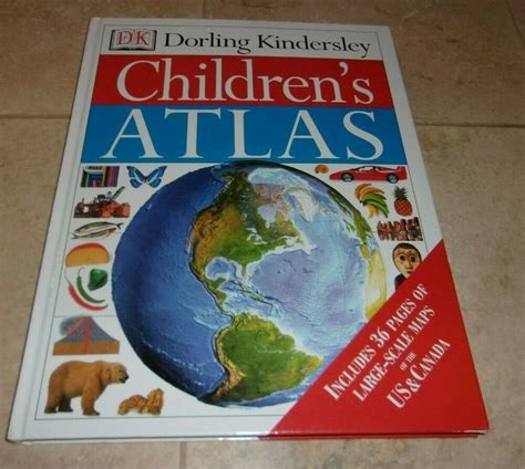 kids field guide dorling kindersley Reader