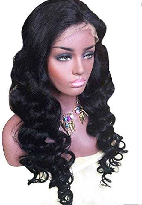 kids girl wig real indian hair color indian style