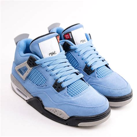 kids jordan 4s