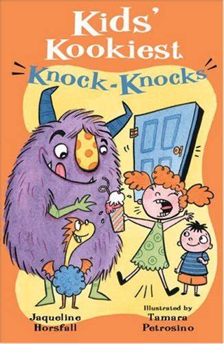 kids kookiest knock knocks Doc