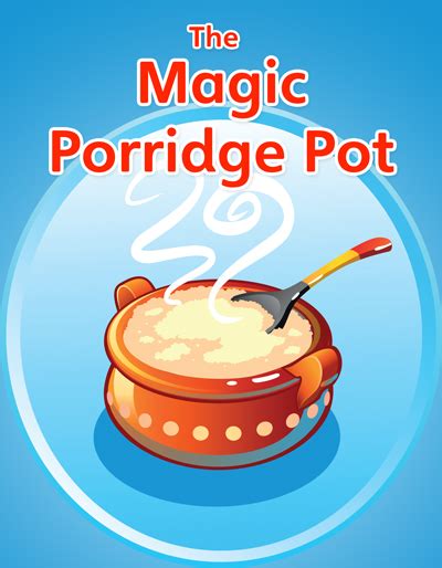 kids magic porridge pot german ebook Doc