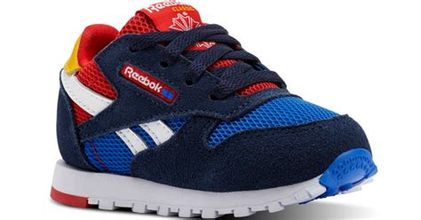 kids reebok shoes