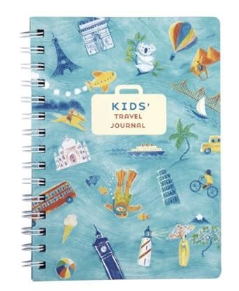 kids travel specialty journal Reader