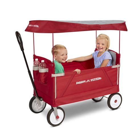 kids wagons