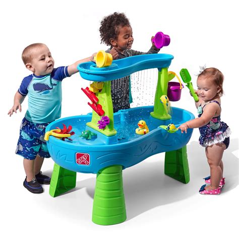 kids water table