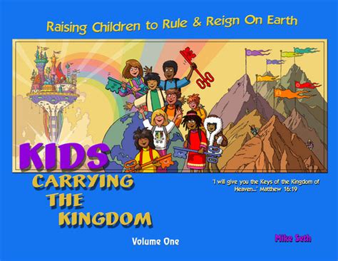 kids-carrying-the-kingdom-sample-lessons Ebook PDF