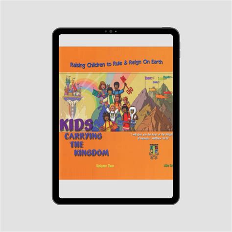 kids-carrying-the-kingdom-sample-lessons Ebook PDF