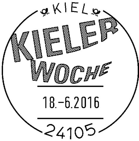 kieler woche tischkalender 2016 quer Doc