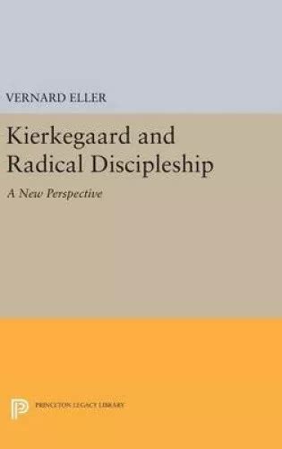 kierkegaard radical discipleship princeton library Epub