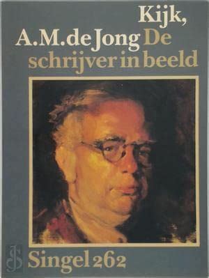 kijk am de jong de schrijver in beeld Doc