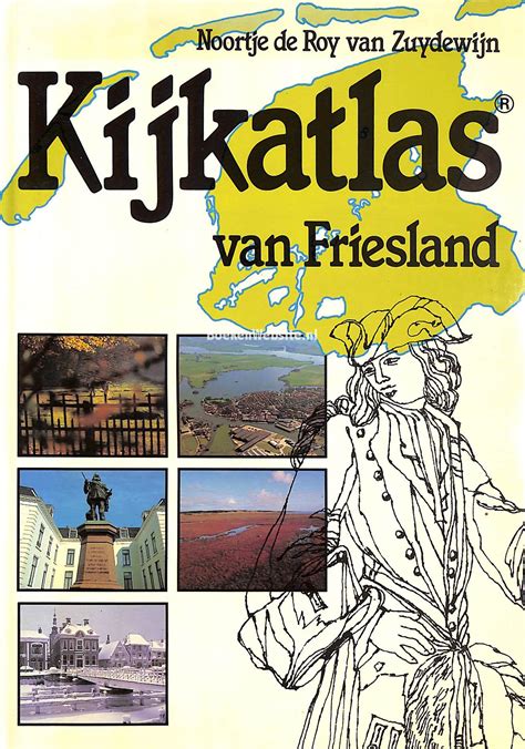 kijkatlas van friesland Doc