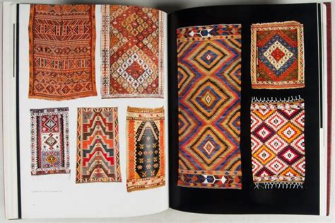 kilim the complete guide history pattern technique identification Kindle Editon