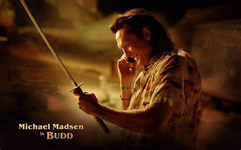 kill bill budd