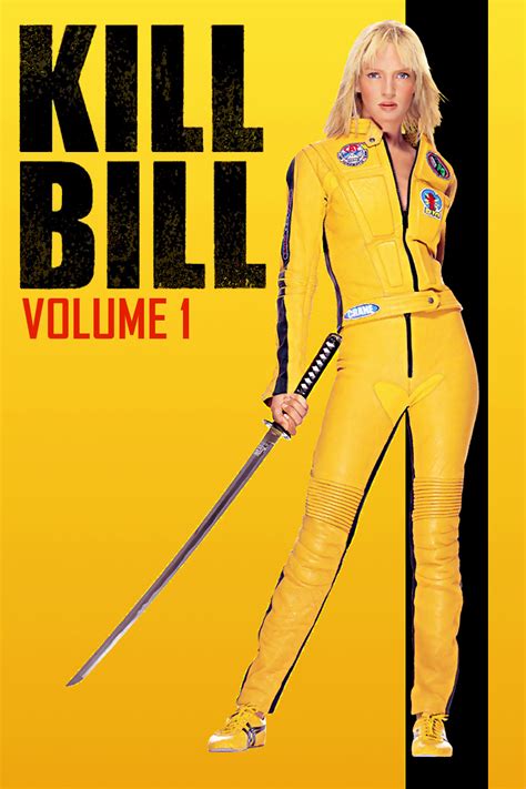 kill bill volume 1 reviews