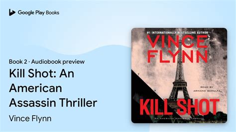 kill shot an american assassin thriller PDF