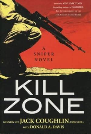 kill zone a sniper novel kyle swanson sniper novels PDF