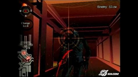 Killer 7 Gamecube Walkthrough