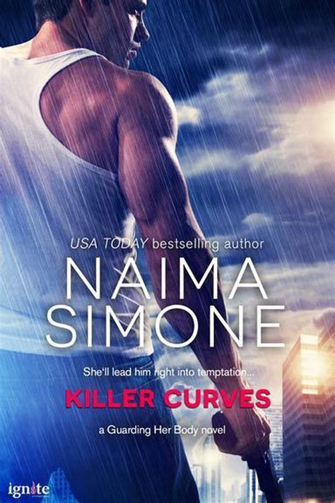 killer curves guarding her body ebook Kindle Editon