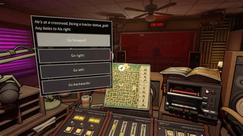 Killer Frequency Eugene Walkthrough