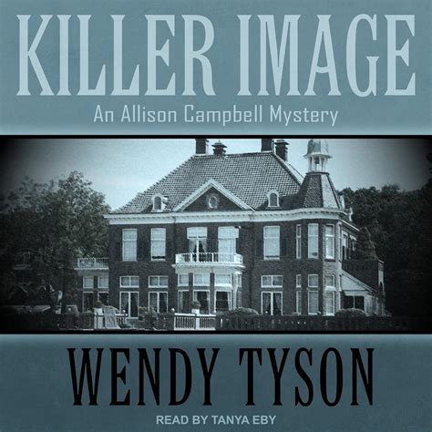 killer image an allison campbell mystery volume 1 Reader