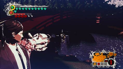 Killer Is Dead Walkthrough