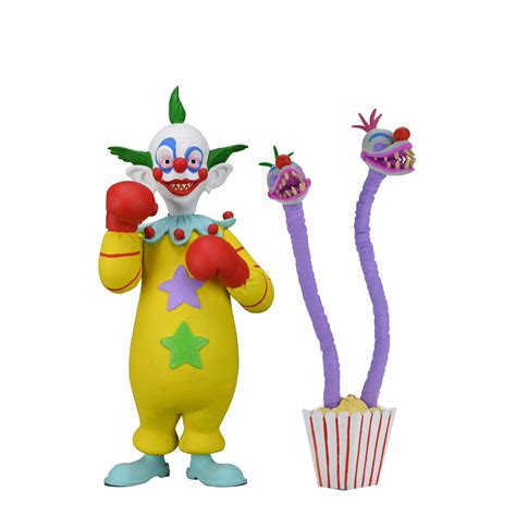 killer klowns from outer space figure