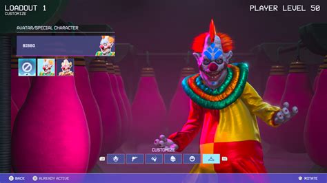 killer klowns from outer space game pre order