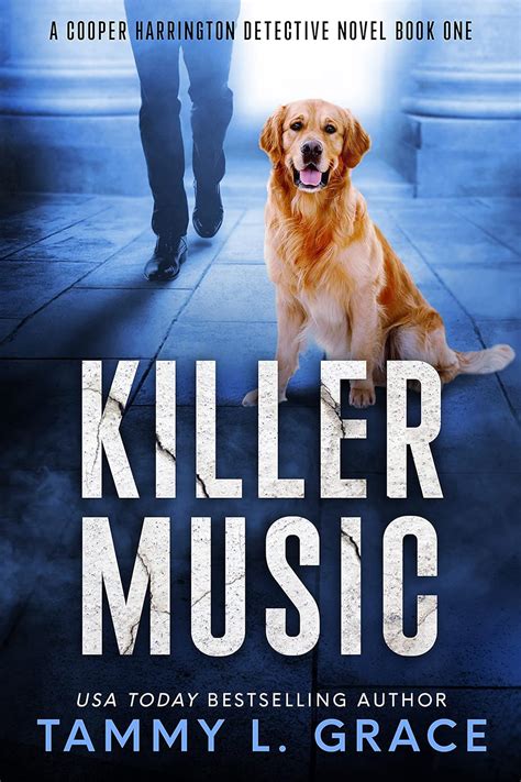 killer music a cooper harrington detective novel cooper harrington detective novels volume 1 Doc