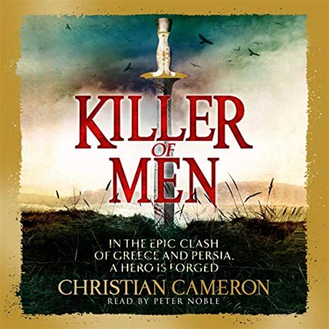 killer of men long war Kindle Editon