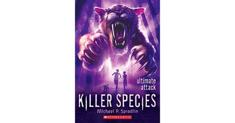 killer species 4 ultimate attack Reader