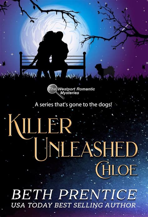 killer unleashed a humorous romantic mystery PDF