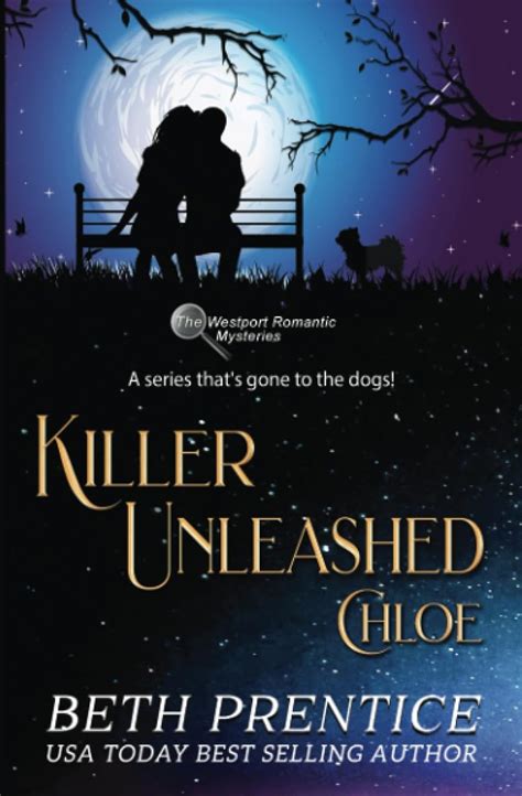 killer unleashed a humorous romantic mystery PDF