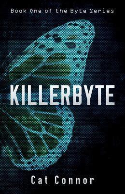 killerbyte byte series volume 1 Epub