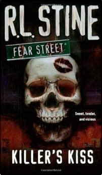 killers kiss fear street no 42 PDF