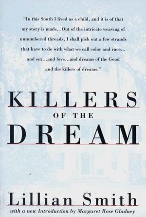 killers of the dream Kindle Editon