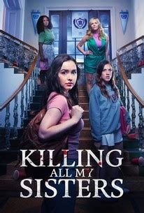 killing all my sisters movie