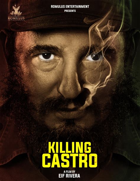 killing castro killing castro 1 Kindle Editon