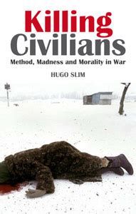 killing civilians paperback PDF